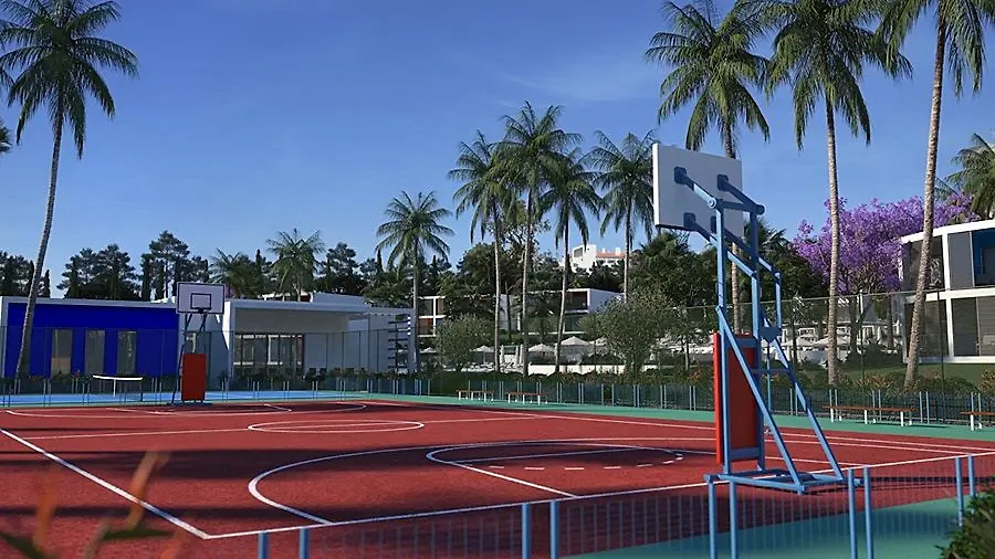 ***** منتجع فندق Tivoli Alvor Algarve البرتغال