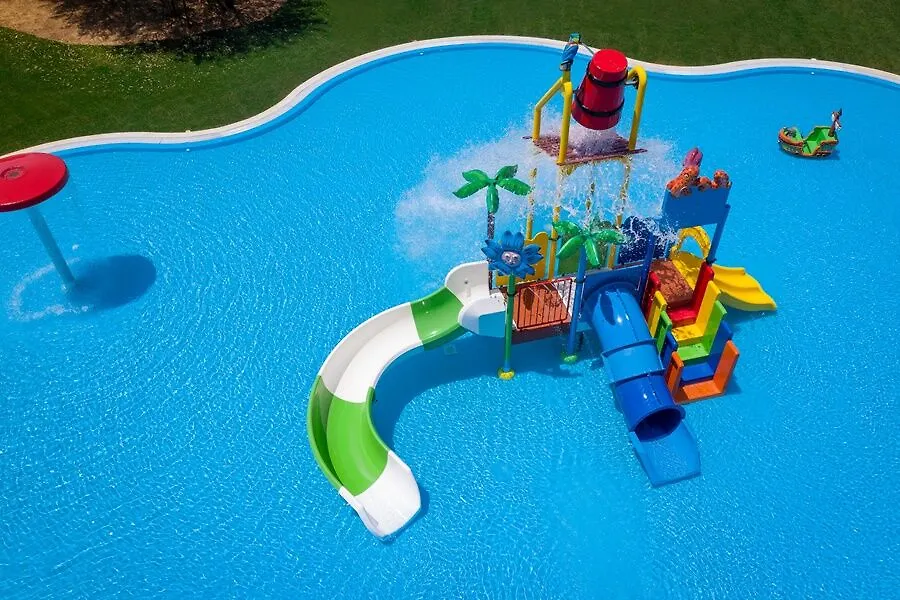 فندق Tivoli Alvor Algarve منتجع