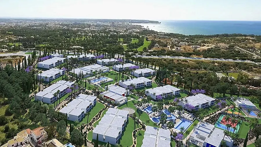 Tivoli Alvor Algarve Hotel 5*,