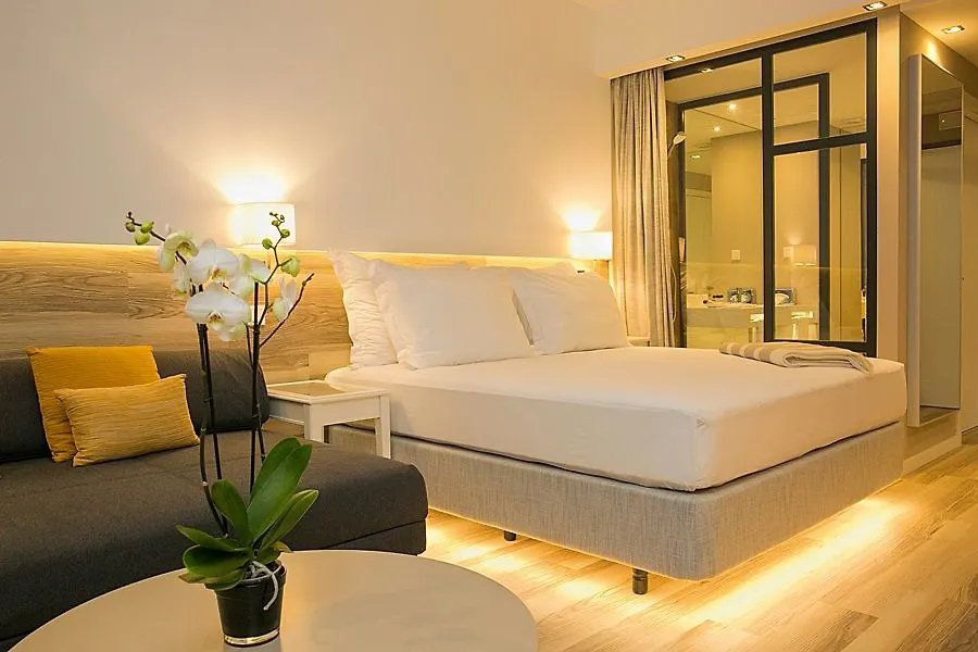 Tivoli Alvor Algarve Hotel Resort
