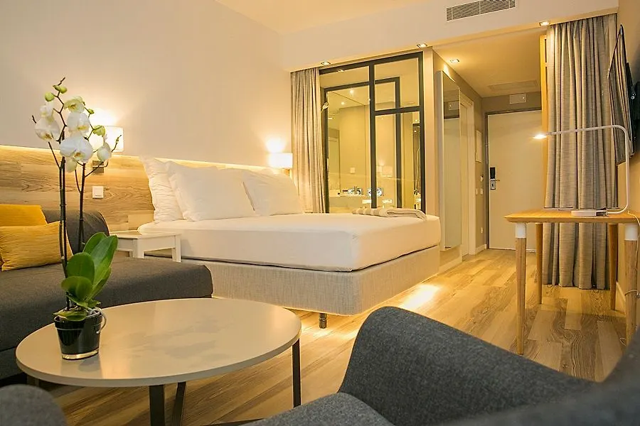 Tivoli Alvor Algarve Hotel