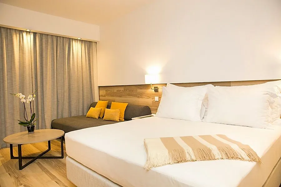 Resort Tivoli Alvor Algarve Hotel