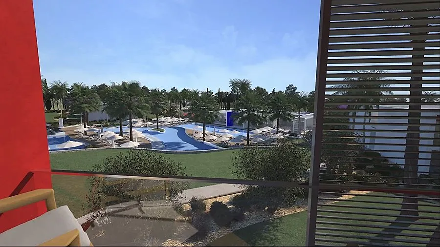 Tivoli Alvor Algarve Hotel Resort