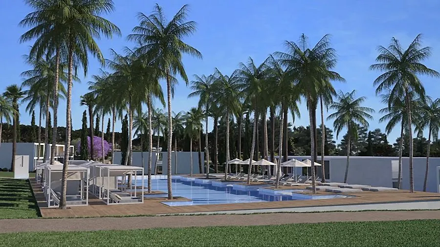 Tivoli Alvor Algarve Hotel