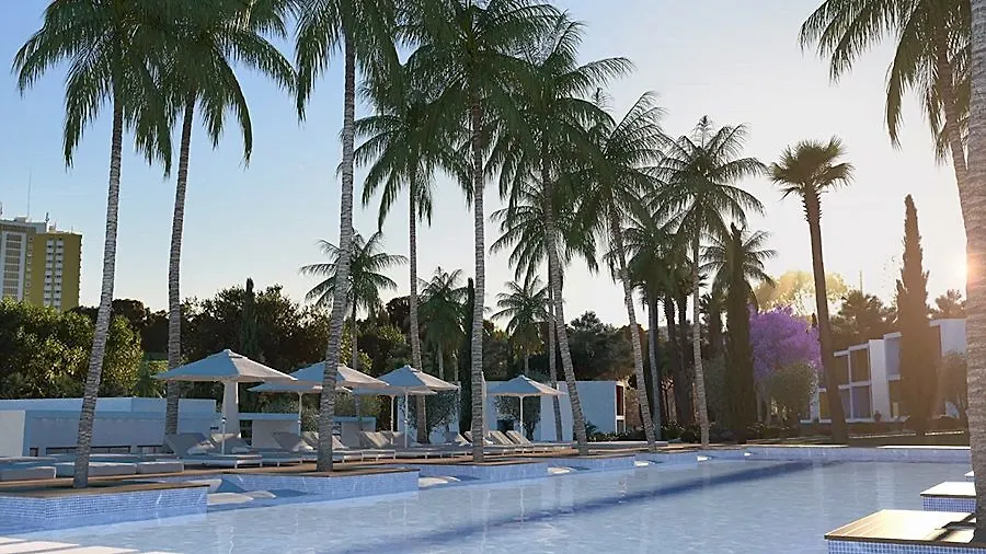 Resort Tivoli Alvor Algarve Hotel