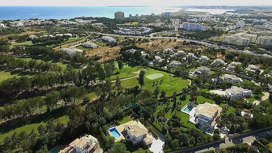Resort Tivoli Alvor Algarve Hotel