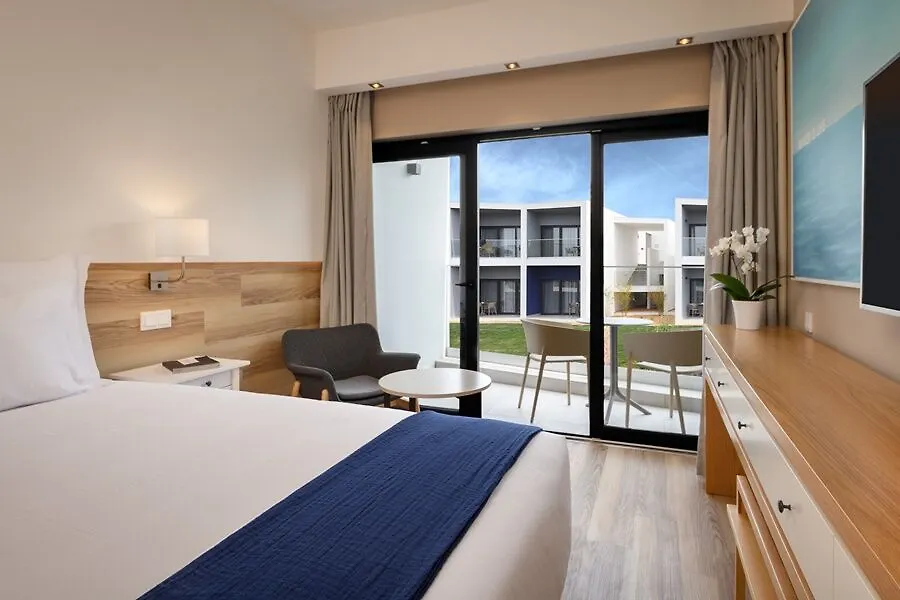 Resort Tivoli Alvor Algarve Hotel